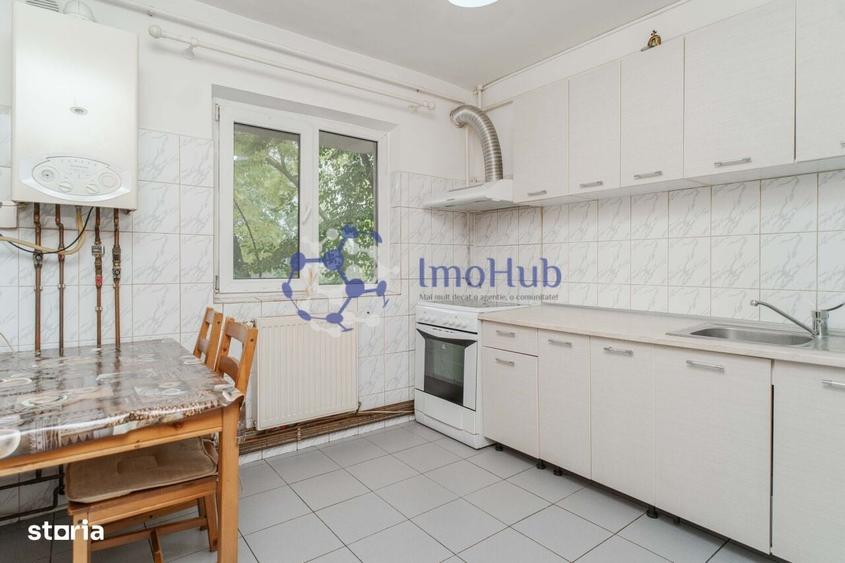 Ap 3 camere, 2 bai, parter, Frumoasa - Str. Cetatuia - 5