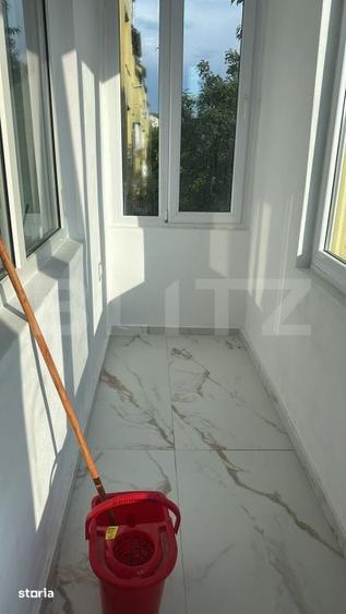 Apartament 4 camere, etaj 3, zona Big - 4