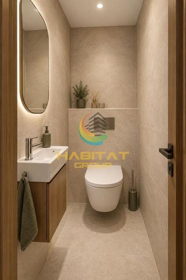 Apartament 2 camere - 2 bai - Premium - 8
