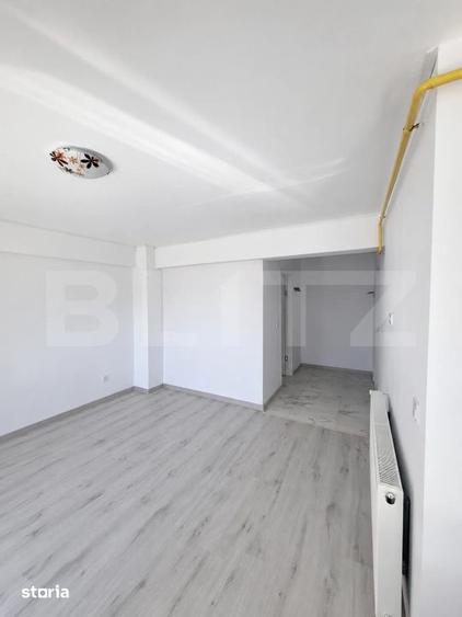 Garsonieră în Bârnova