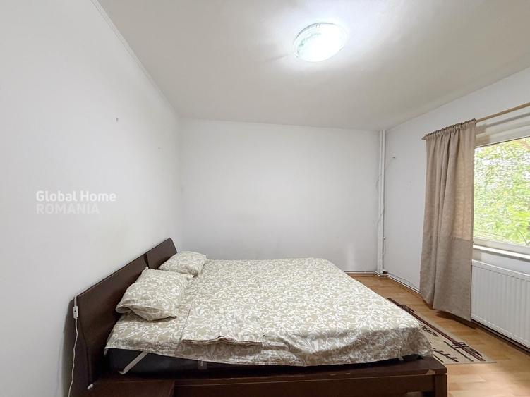 Apartament cu 2 camere decomandat, mobilat în Vitan Mall