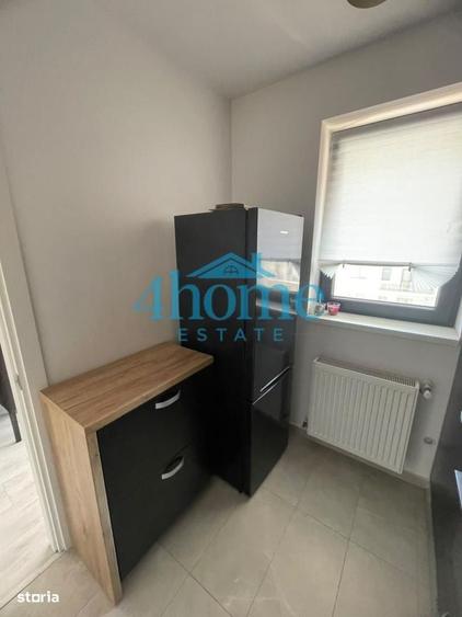 Garsoniera Theodor Pallady | Hils Pallady | Parcare | Metrou - 2