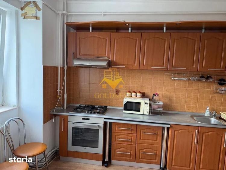 2 camere decomandate, balcon, Zorilor, UMF, BBU, MOL, Pet Friendly - 2