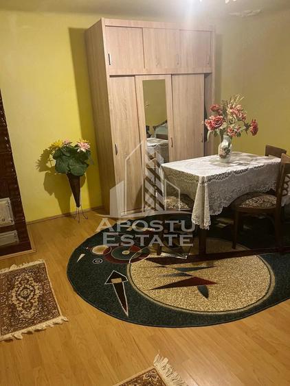 Casă cu 3 camere cu Teren 500 Mp în Făget