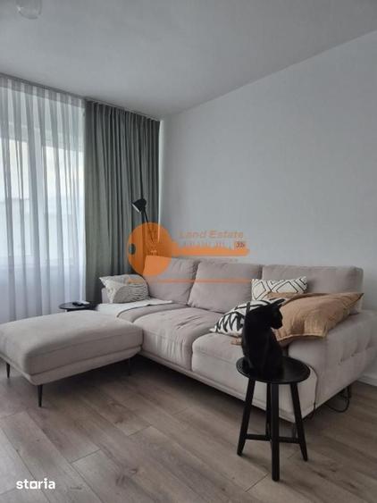 Apartament cu 2 camere în 1 Mai