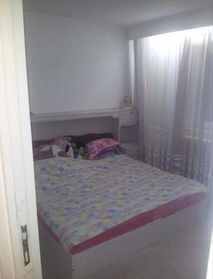 Apartament cu 2 camere semidecomandat în Tomis Nord