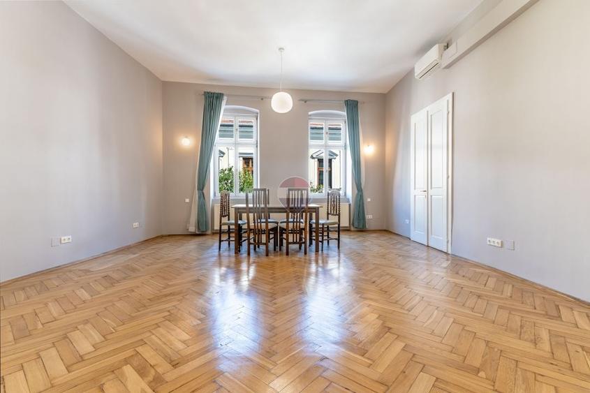 Birou, de 250 mp, în Ultracentral