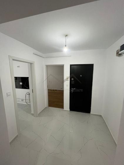 Apartament cu 2 camere decomandat în Nicolina
