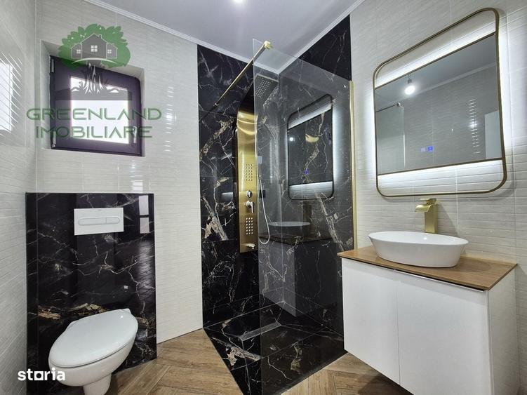 Casă cu 4 camere în Vorovești