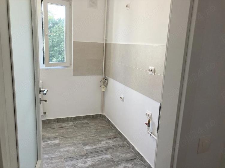 Apartament cu 2 camere semidecomandat în Drumul Taberei