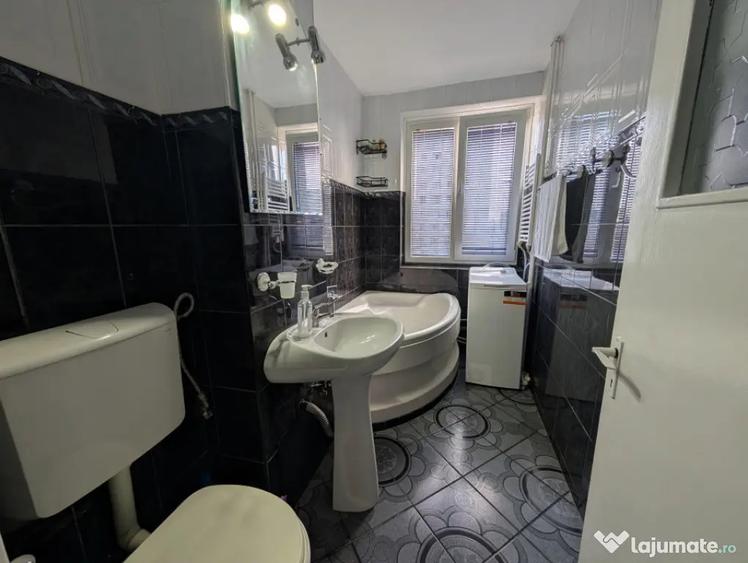Apartament decomandat etaj intermediar Orizont - Mega Image - 4