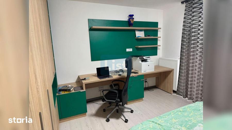 COMISION 0%! Ap. 2 camere 67 mp, PET FRIENDLY, Soporului - Gheorgheni - 16