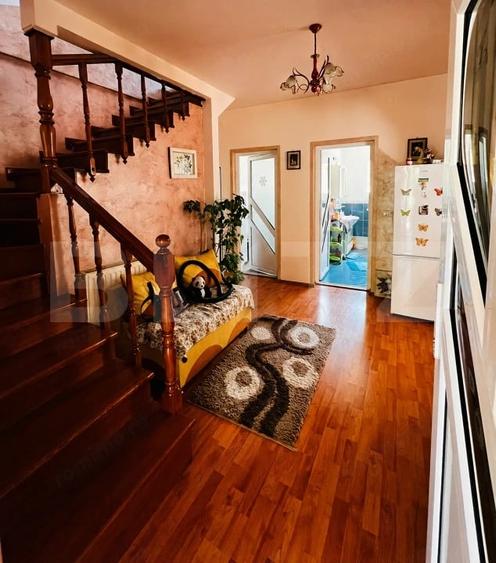 Casa in Sangeorgiu de Mure? cu 500 mp teren - 14