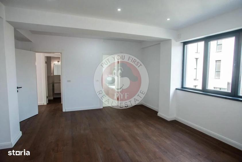 Apartament cu 2 camere semidecomandat în Polonă