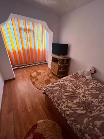 Apartament cu 3 camere semidecomandat în Viziru 1