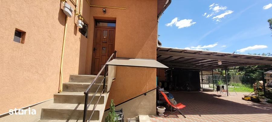 De inchiriat apartament/spa?iu de birouri 50 mp pe Constantin Brancu?i - 5