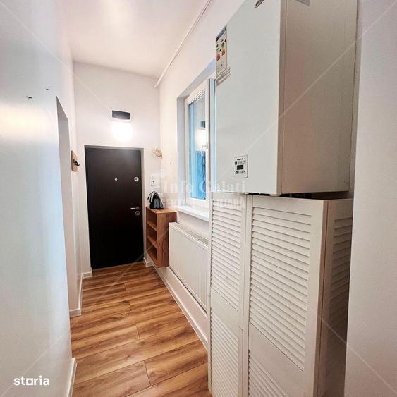 Apartament cu 2 camere în Central