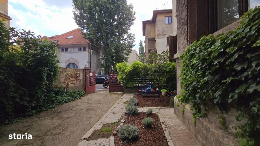 Apartament 3 camere Piata Romana - 9