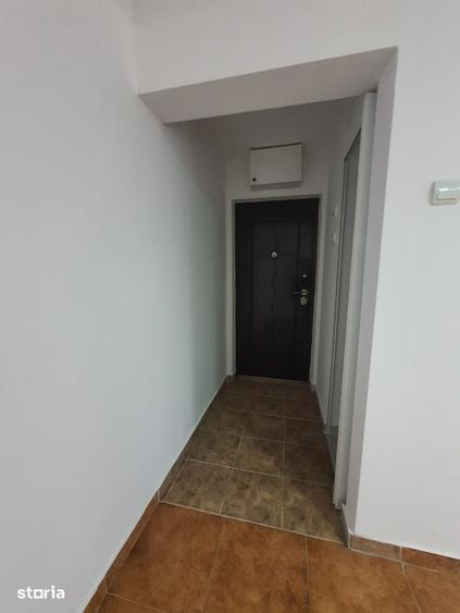 Apartament cu 2 camere în Inel II