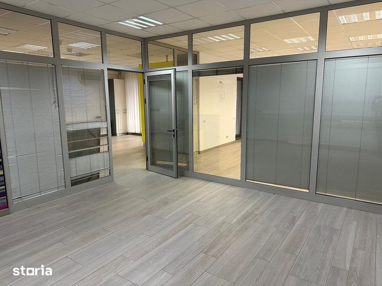 Spațiu comercial, de 101 mp, în Băneasa