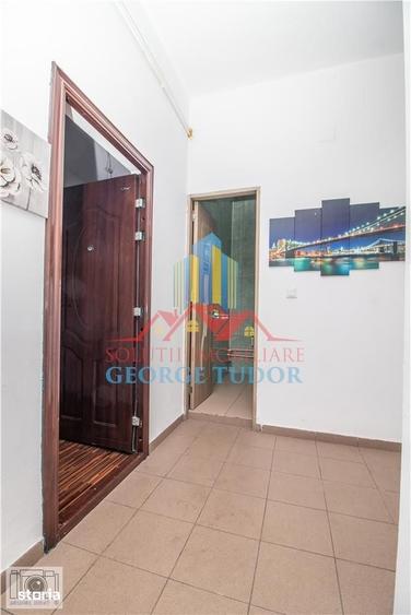 Spațiu comercial, de 60 mp, în Apărătorii Patriei