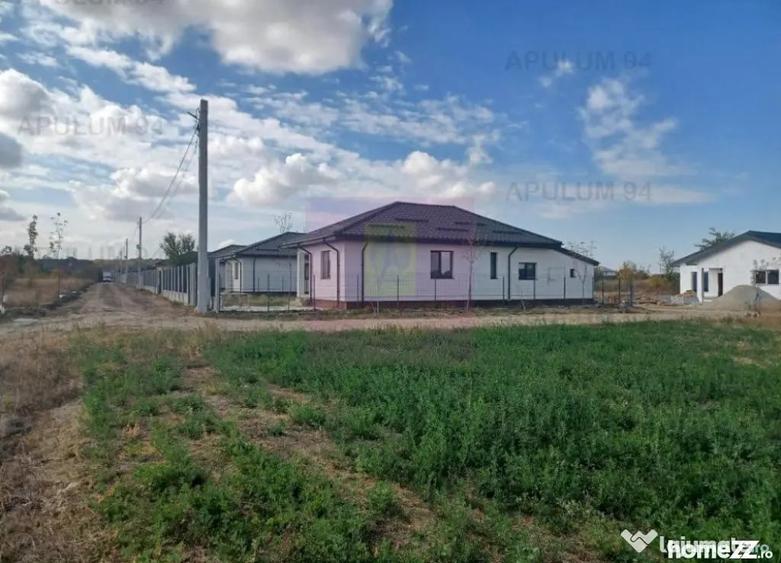 Teren în Gulia