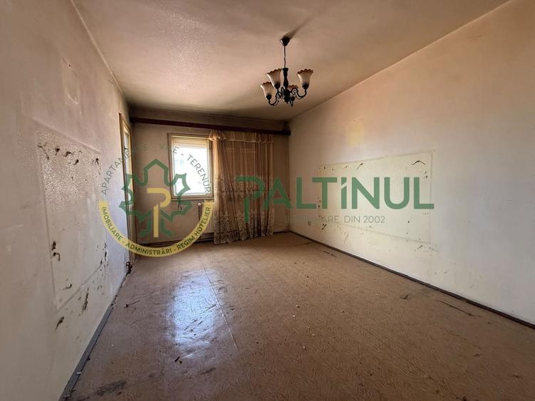 Apartament 3 camere decomandate, cartier Vasile Aaorn, Sibiu - 14