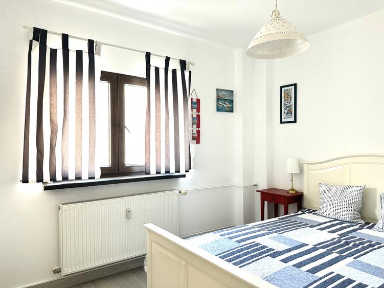 Apartament cu vedere pe spate în zona Calea Moșilor, intersecție cu Eminescu - 6