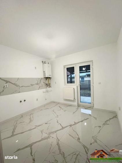 Casă cu 3 camere cu Teren 300 Mp în Ciurea