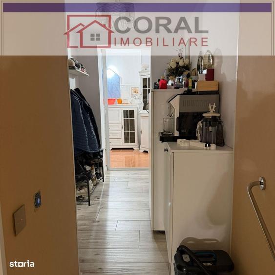 Casă cu 4 camere în Ultracentral