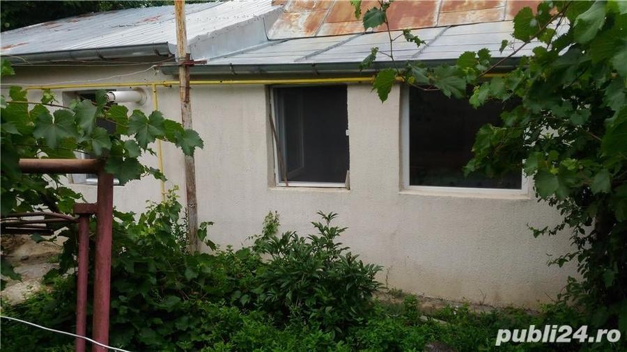 Casă cu 4 camere cu Teren 1339 Mp în Bârlad