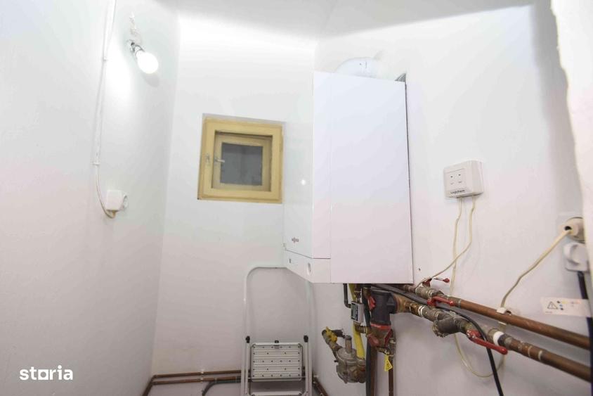 Casa Boiereasca Eleganta Si Cu Potential Rar In Zona Gradinii Botanice - 5