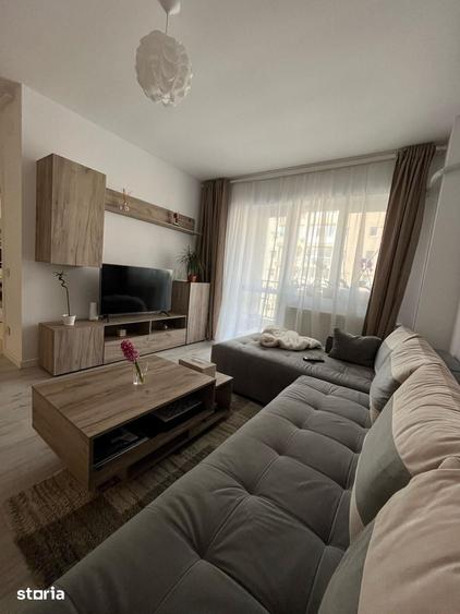 Apartament 3 camere, 90mp, centrala proprie, AC, New Confort City - 2