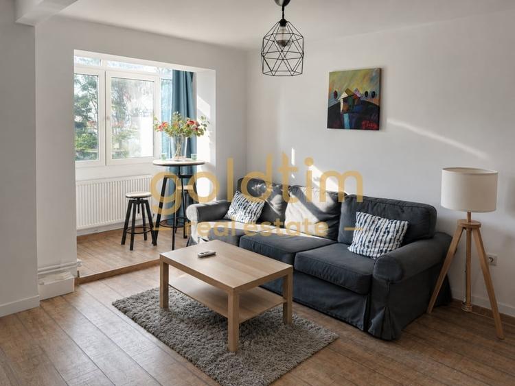 RENOVAT INTEGRAL / ZONA LINISTITA / BANEASA/LANGA DN/ MENTENANTA MINIMA - 1