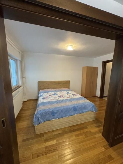 Apartament 4 camere decomandat Lujerului Militari - 1
