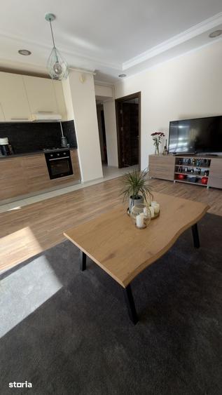 Apartament cu 2 camere în Central