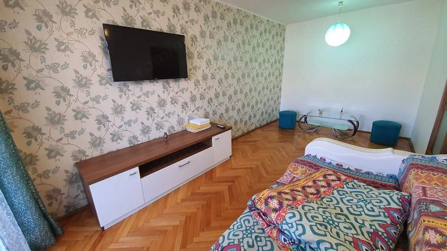 Apartament 2 camere decomandat zona Vasile Milea - 11