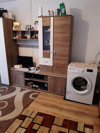 Garsonieră decomandată în Vasile Aaron