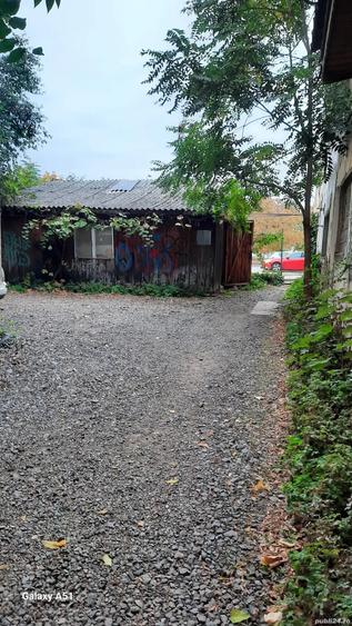 Casă cu 1 camere cu Teren 90 Mp în Torontalului