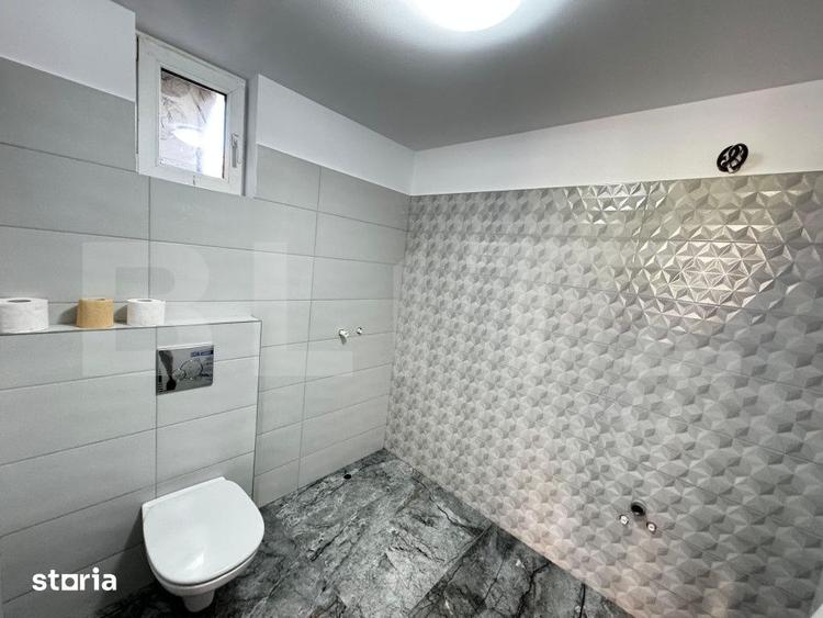 Casă cu 5 camere cu Teren 4079 Mp în Stremț