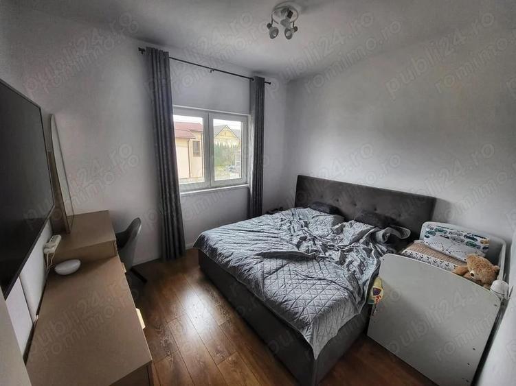 Casă cu 4 camere cu Teren 210 Mp în Braytim