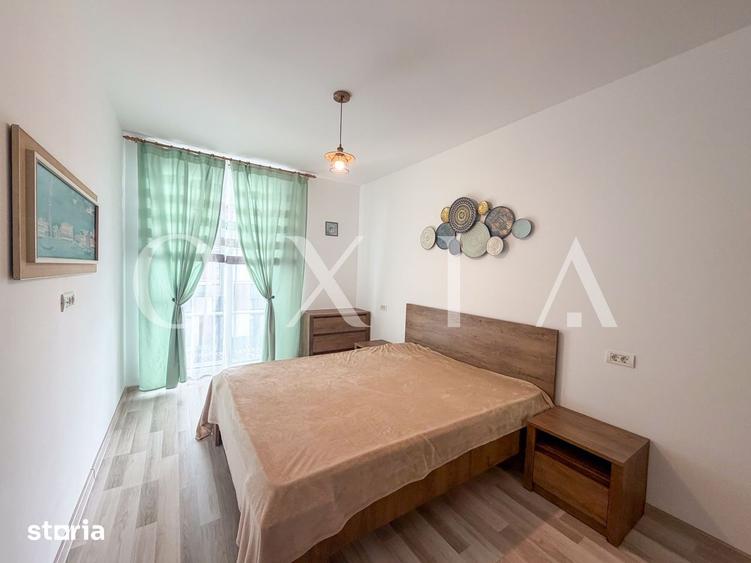 OX733 Campeador City, Mobilat si Utilat - 7