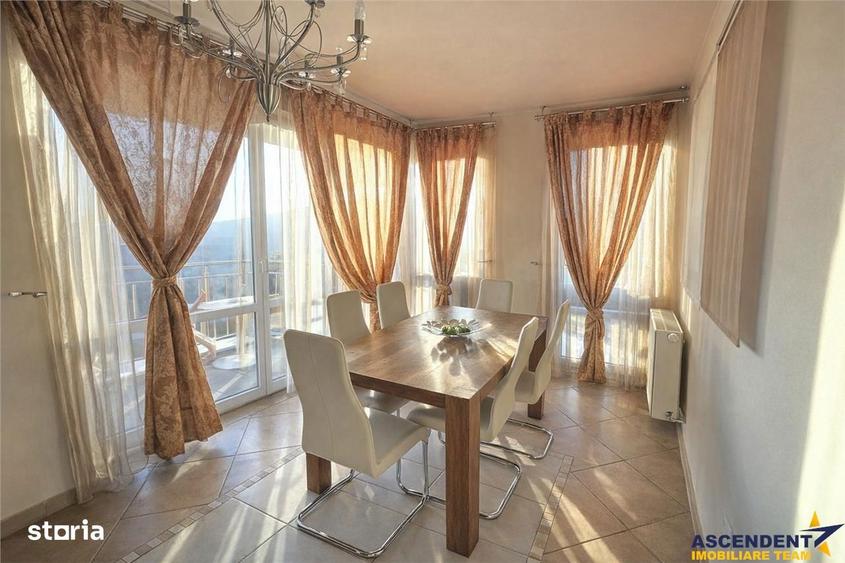 Apartament cu 3 camere, mobilat în Bartolomeu