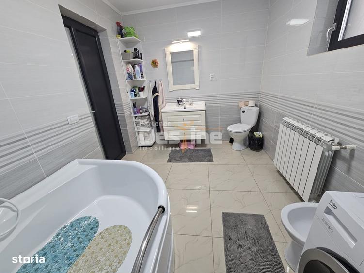 Casă cu 3 camere în Miroslava