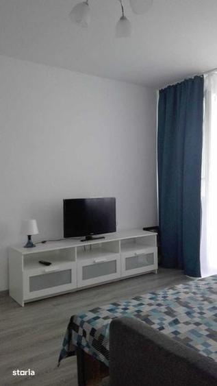 Apartament cu 2 camere în Tăbăcărie