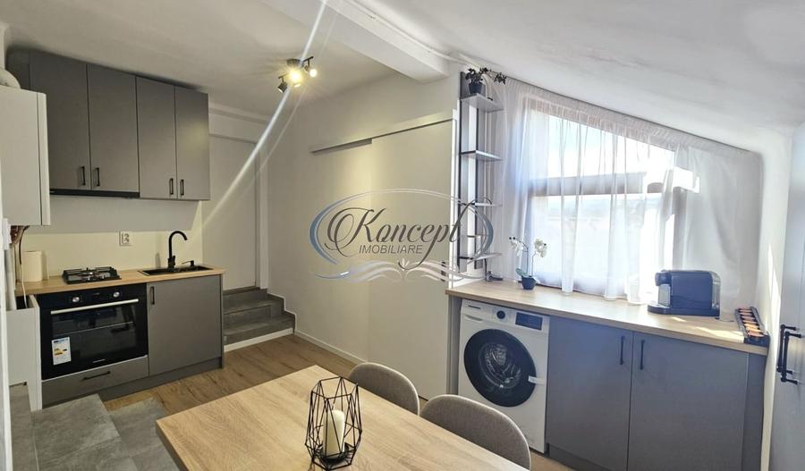 Apartament modern, Ultracentral - 6