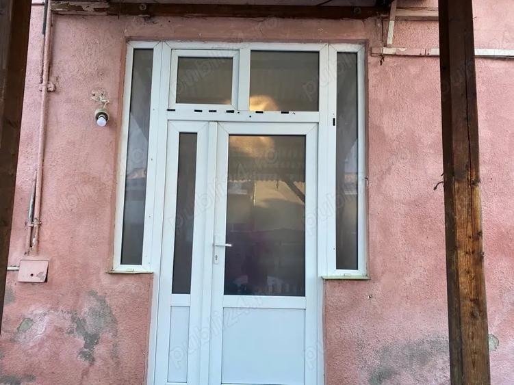 Apartament cu 2 camere decomandat în Ultracentral