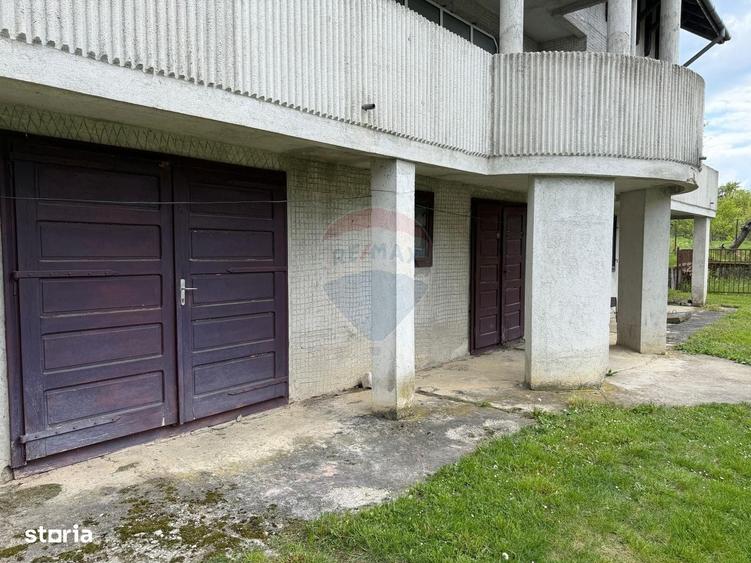 Casă cu 4 camere în Hovrila