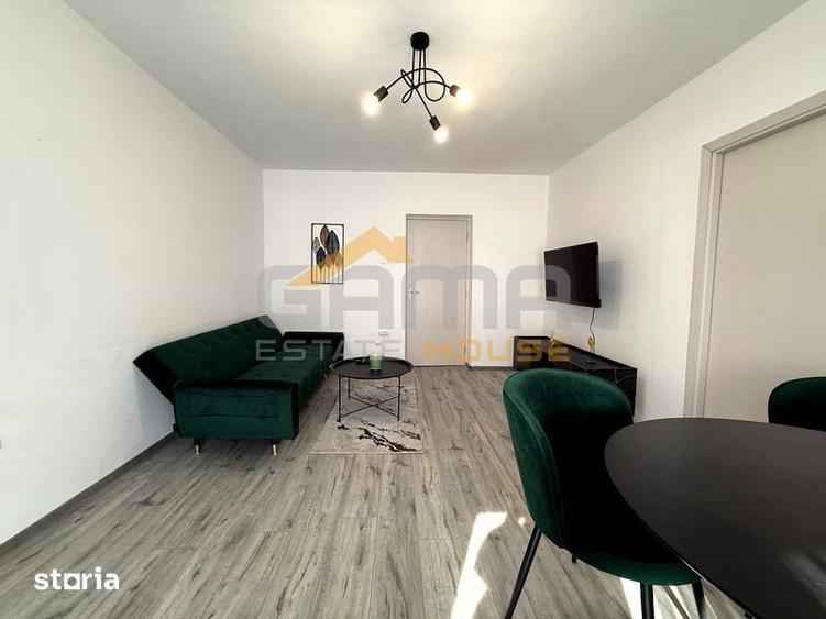 Apartament 2 camere Central - 1