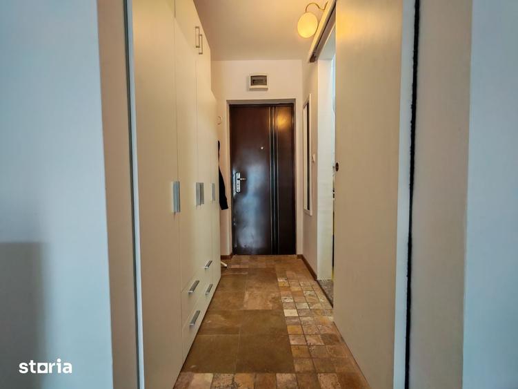 Apartament cu 2 camere în Central